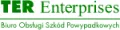 TER Enterprises logo