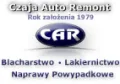 Auto Service ~CAR~ Czajkowski logo