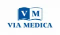 Via Medica logo