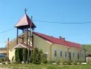 Parafia rzymskokatolicka pw. Św. Teresy Benedykty od Krzyża