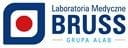 Laboratoria Medyczne Bruss grupa Alab