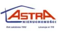 Astra Nieruchomości logo