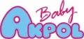 Akpol Baby logo
