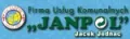 Firma Usług Komunalnych Janpol logo