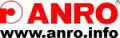 ANRO logo