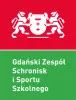 Gdański Zespół Schronisk i Sportu Szkolnego logo