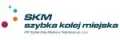 PKP Szybka Kolej Miejska logo