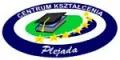 Centrum Kształcenia Plejada Szkoła Policealna NOVUM logo