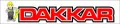 Dakkar - wynajem sprzętu budowlanego. logo