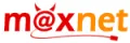 Maxnet logo