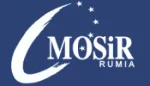 MOSiR Rumia logo