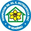 Hospicjum im. SAC logo
