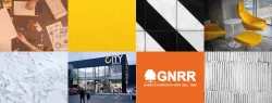 GNRR logo