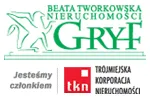 Gryf Nieruchomości Beata Tworkowska logo