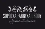 Sopocka Fabryka Urody logo