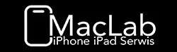 MacLab logo