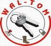 Wal-Tom - Dorabianie kluczy,Master Key,Pieczątki