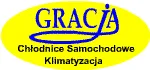 Auto Gracja logo
