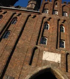 Zdjęcie 1/1 - Brama Mariacka Gdańsk