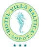 Hotel-Restauracja-Spa Villa Baltica logo