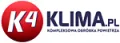 K4 - Kompleksowa Obróbka Powietrza logo