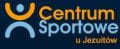 Centrum Sportowe u Jezuitów logo