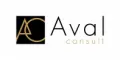 Aval Consult logo