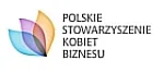 Polskie Stowarzyszenie Kobiet Biznesu logo