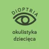 Dioptria *OKULISTYKA DZIECIĘCA* ZEZ