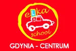 ELKA SCHOOL Gdynia logo