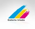 Galeria Triada logo