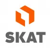 SKAT Transport logo