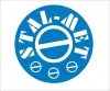 STAL-MET - surowce wtórne logo