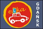 Elka School B,BE,C,CE logo