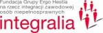 Fundacja Grupy Ergo Hestia logo