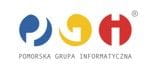 Pomorska Grupa Informatyczna Sp. z o.o. logo