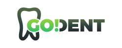 GoDent logo