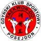 Gdyński Klub Sportowy POSEJDON - Sekcja Taekwondo ITF