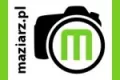 MAZIARZ ~ Twój fotograf logo