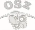 Ośrodek Szkolenia Zawodowego logo