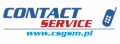 CONTACT SERVICE logo