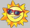 Słoneczko logo