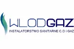 WLODGAZ - Ryszard Włodarczyk - logo