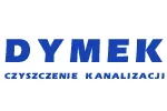 Czyszczenie kanalizacji - Lesław Dymek logo