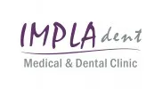 Impladent Medical & Dental Clinic logo