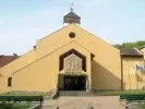 Sanktuarium Matki Bożej Brzemiennej w Gdańsku Matemblewie