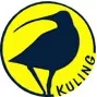 Grupa Badawcza Ptaków Wodnych KULING logo