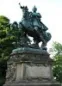 Pomnik króla Jana III Sobieskiego