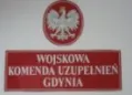 Wojskowa Komenda Uzupełnień w Gdyni