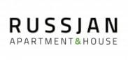 RUSSJAN Apartment & House